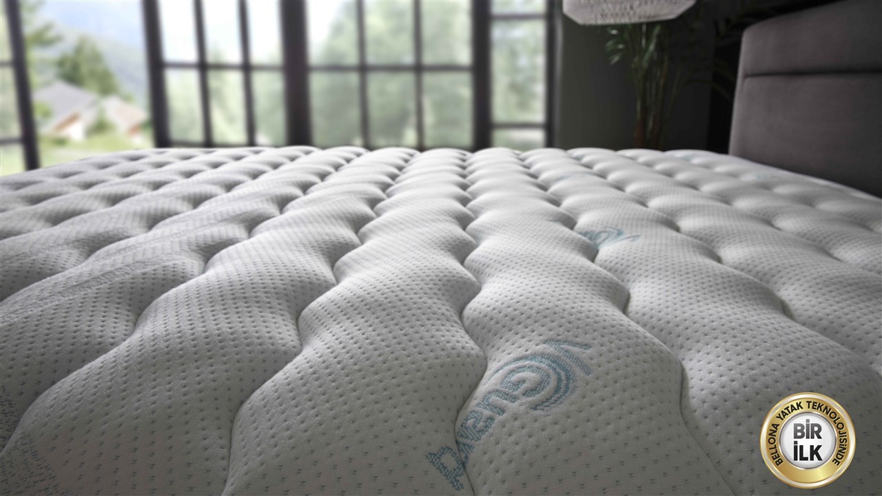 Saltea Soft Selection V-Guard4